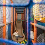 tobogan kids cafe