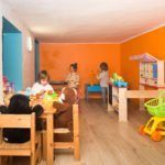 casita cocinitas
