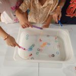 taller pesca